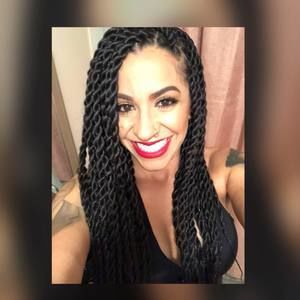 Meet your Posher, Christina